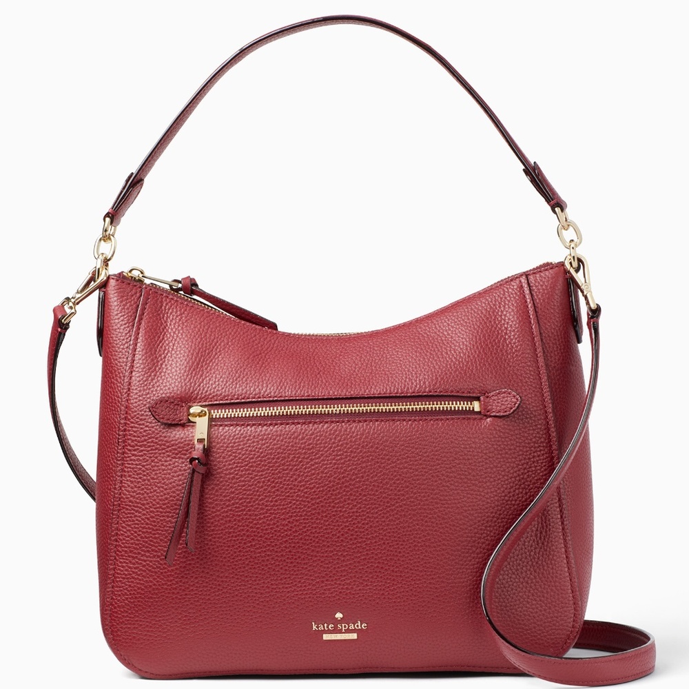 Kate Spade Jackson Street Quincy Hobo Shoulder bag